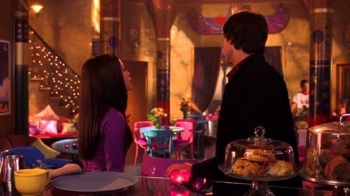 Smallville — Drone