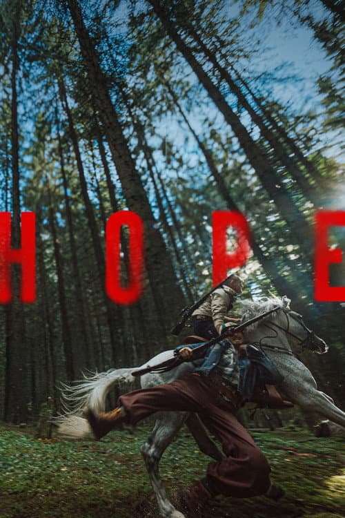 Hope (2026) cover artwork
