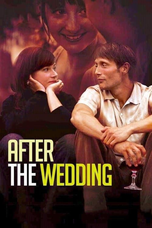 After the Wedding (2006) cover artwork