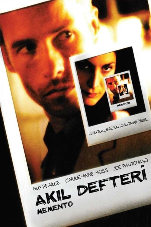 Akıl Defteri (2000) kapak görseli