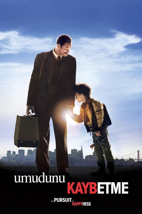 Umudunu Kaybetme (2006) kapak görseli