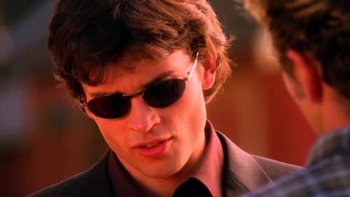 Smallville — Red