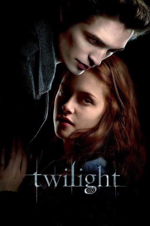 Twilight (2008) cover artwork