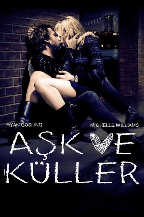 Aşk ve Küller (2010) kapak görseli