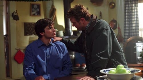 Smallville — Redux