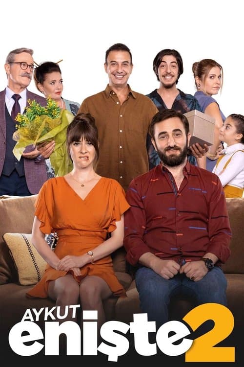 Brother in Love 2 (2021) cover artwork
