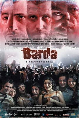 At the Bar (2007) cover artwork