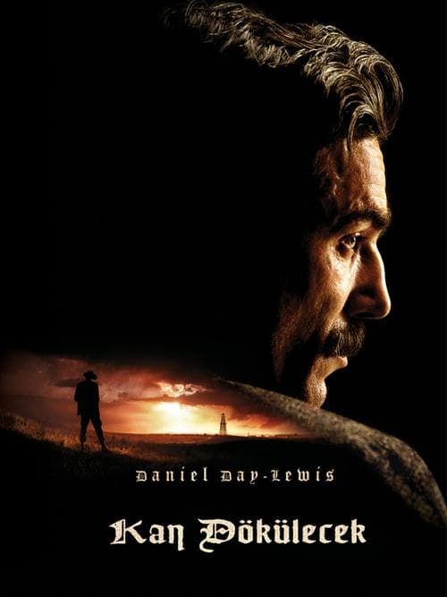 Kan Dökülecek (2007) kapak görseli