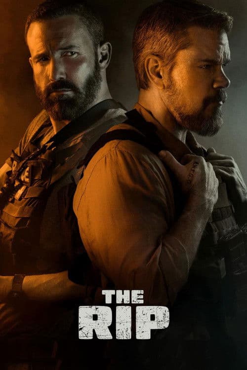 The Rip (2026) cover artwork
