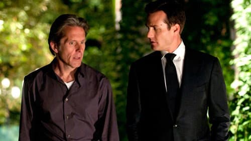 Suits — Rules of the Game