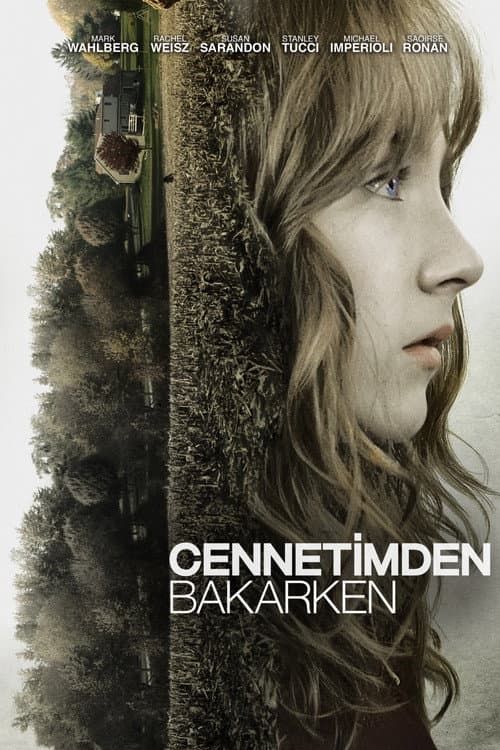 Cennetimden Bakarken (2009) kapak görseli
