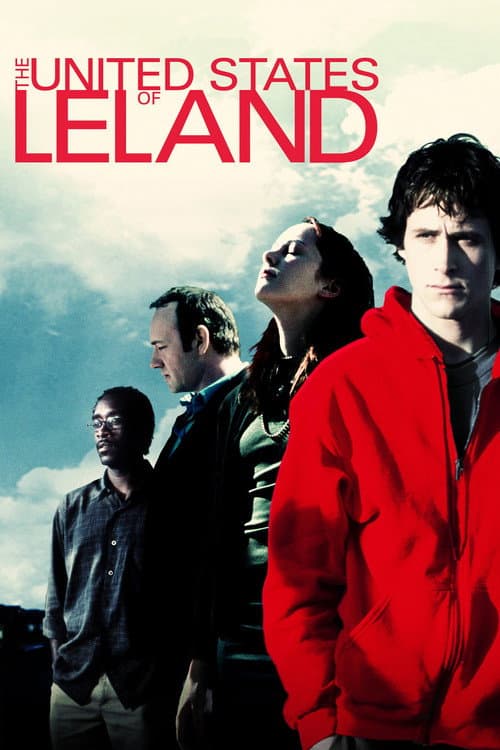 The United States of Leland (2003) cover artwork