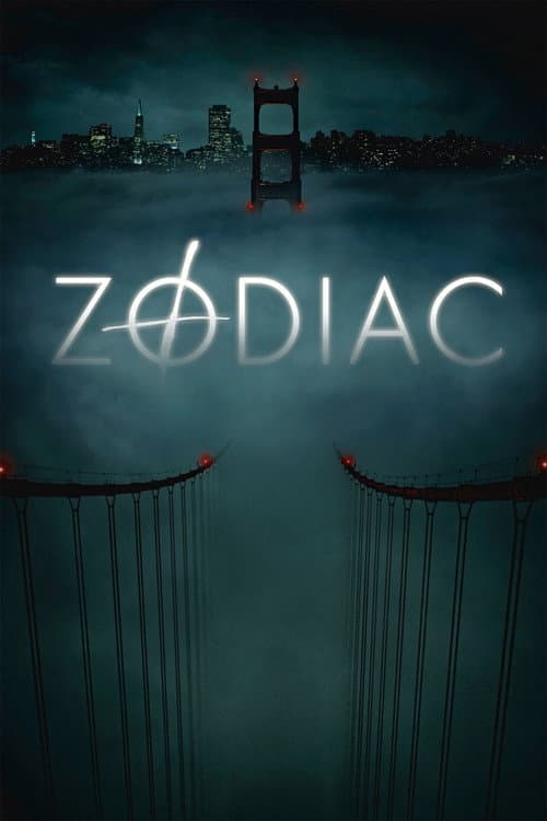 Zodiac (2007) cover artwork