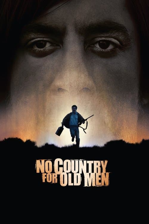 No Country for Old Men (2007) kapak görseli