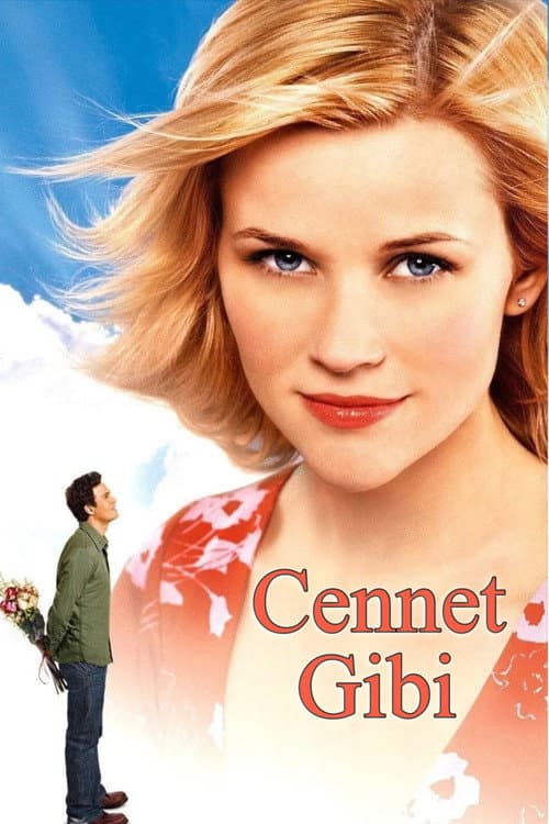 Cennet Gibi (2005) kapak görseli
