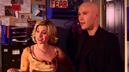 Smallville — Craving