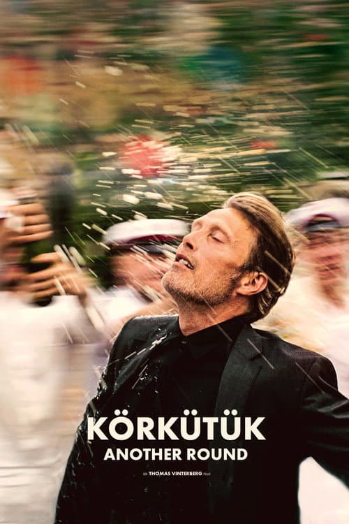 Körkütük (2020) kapak görseli