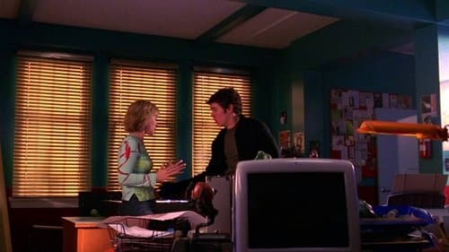 Smallville — Crush