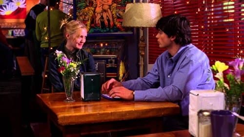 Smallville — Shimmer
