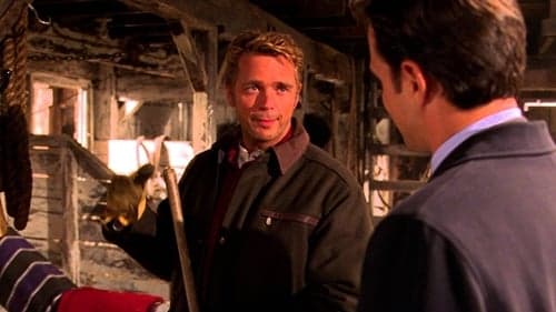 Smallville — Hug