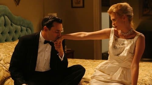 Mad Men — 5G