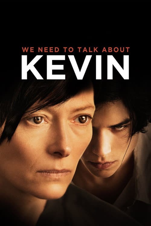 We Need to Talk About Kevin (2011) cover artwork