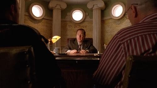 Breaking Bad — Better Call Saul