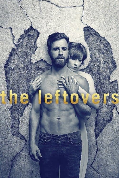 The Leftovers (2014) kapak görseli