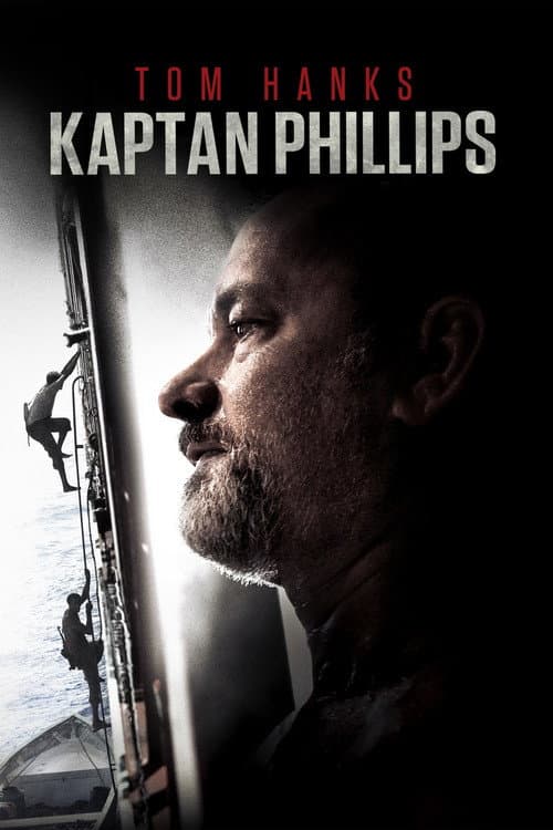 Kaptan Phillips (2013) kapak görseli