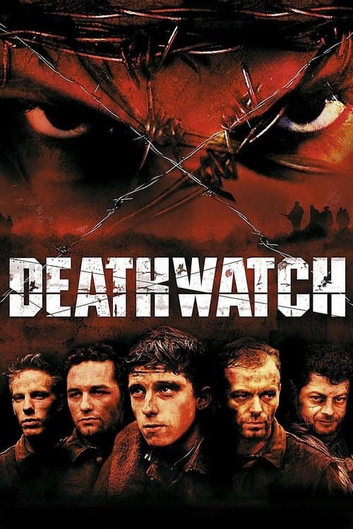 Deathwatch (2002) cover artwork