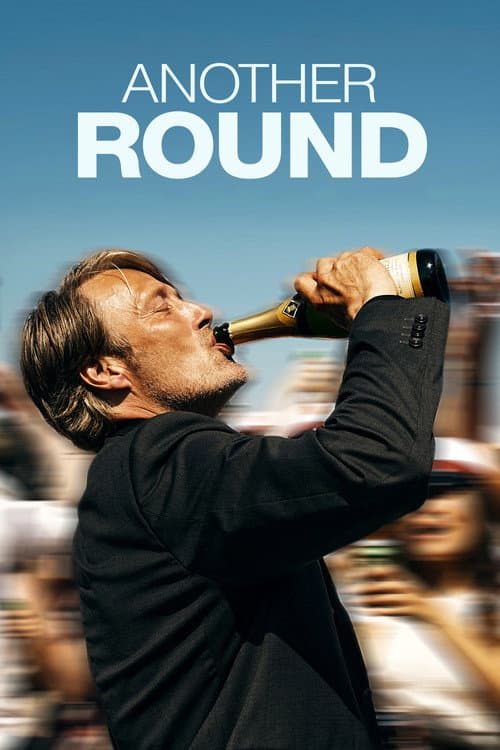 Another Round (2020) cover artwork