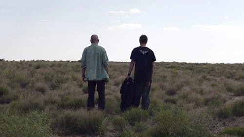 Breaking Bad — Ölü Arının İğnesi