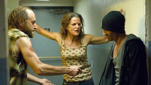 Breaking Bad — Breakage