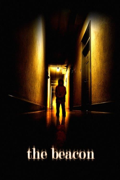 The Beacon (2009) cover artwork