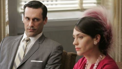 Mad Men — Marriage of Figaro