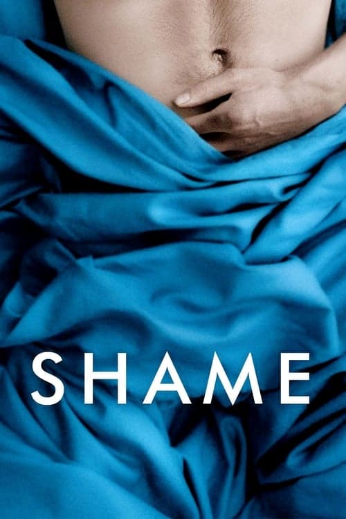 Shame (2011) cover artwork