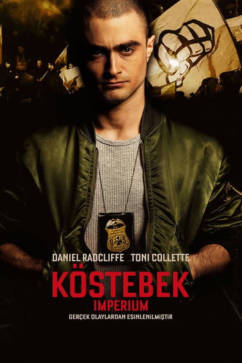 Köstebek (2016) kapak görseli