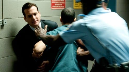 Suits — Dog Fight