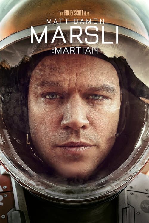 Marslı (2015) kapak görseli