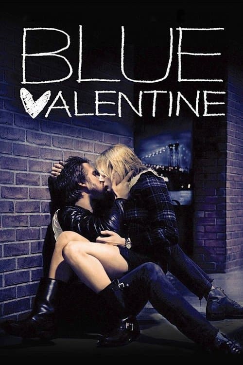 Blue Valentine (2010) cover artwork