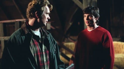 Smallville — Lineage