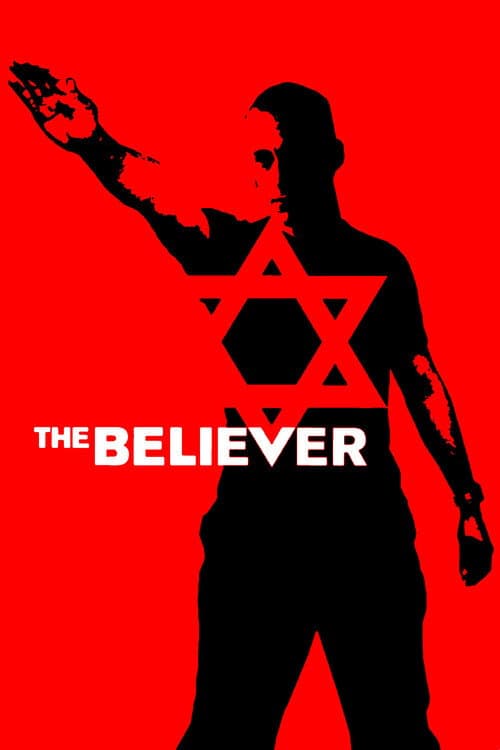 The Believer (2001) cover artwork