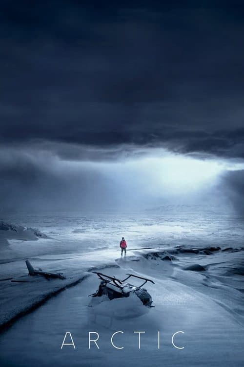 Arctic (2018) cover artwork