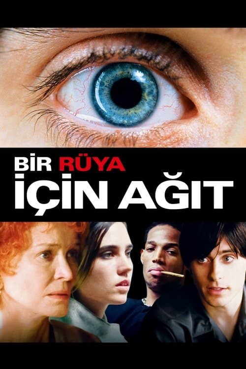 Bir Rüya İçin Ağıt (2000) kapak görseli