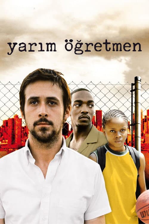 Yarım Öğretmen (2006) kapak görseli