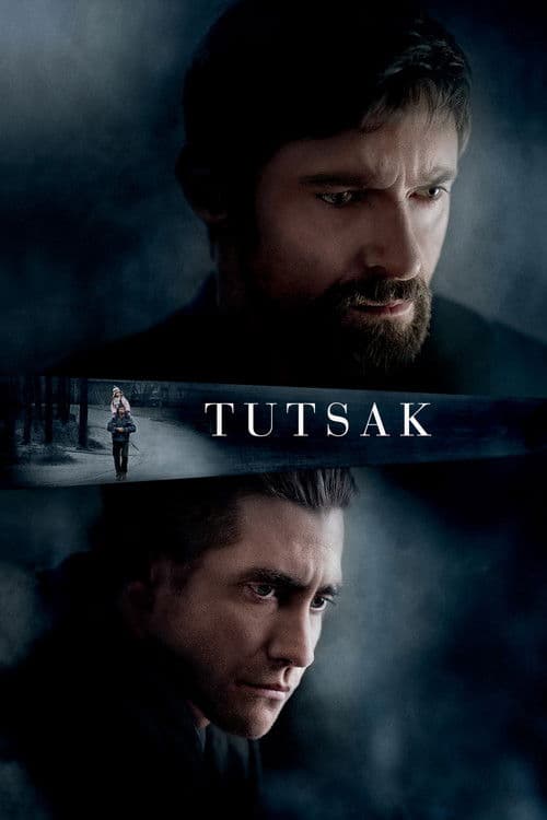 Tutsak (2013) kapak görseli