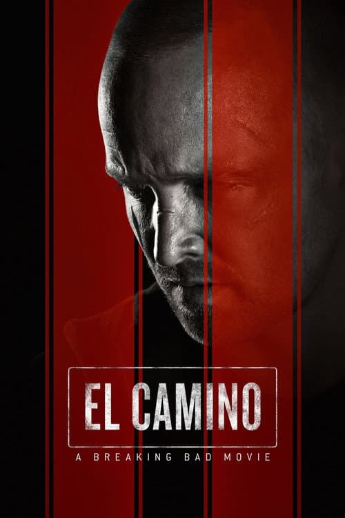 El Camino: A Breaking Bad Movie (2019) cover artwork