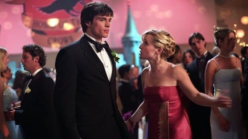 Smallville — 21. Bölüm