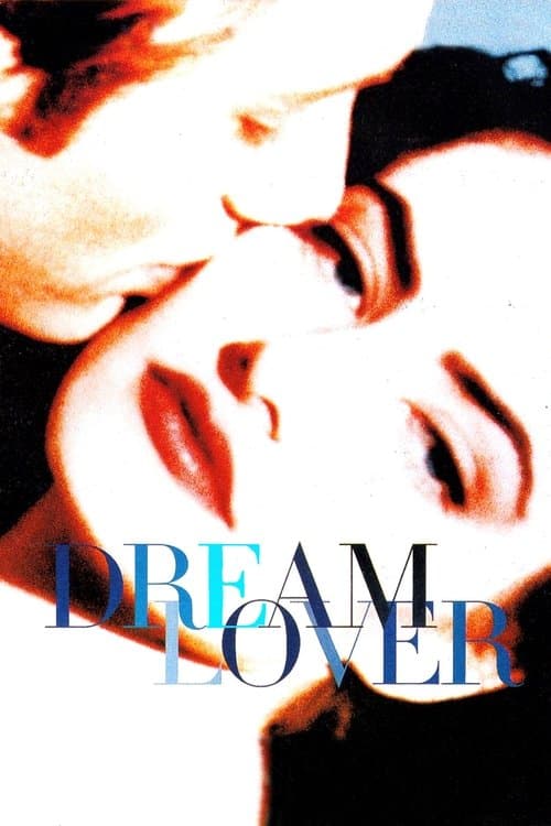 Dream Lover (1994) cover artwork