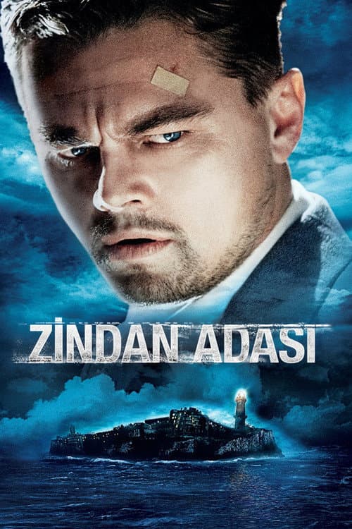 Zindan Adası (2010) kapak görseli